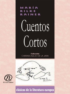 cover image of Cuentos Cortos